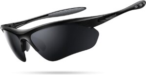 Lamicall 22g Polarized Sports Sungl...