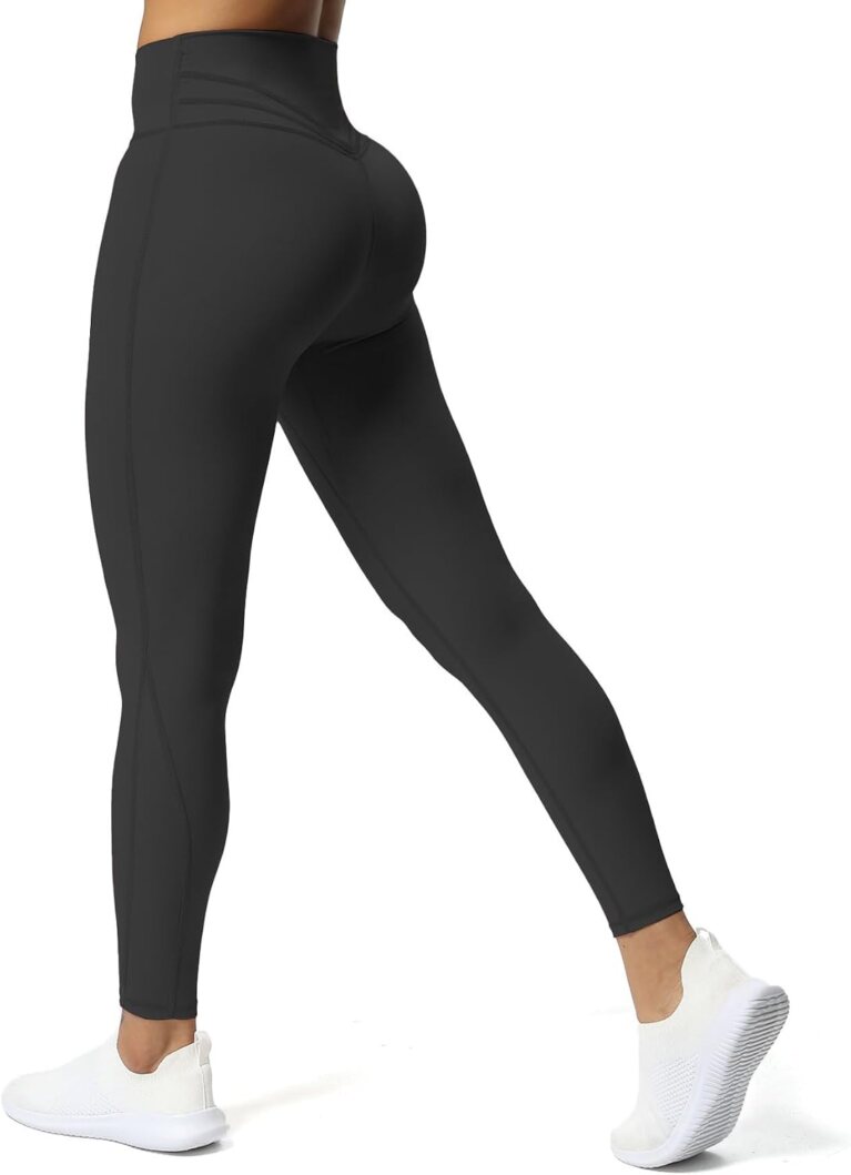 Women's Workout Leggings