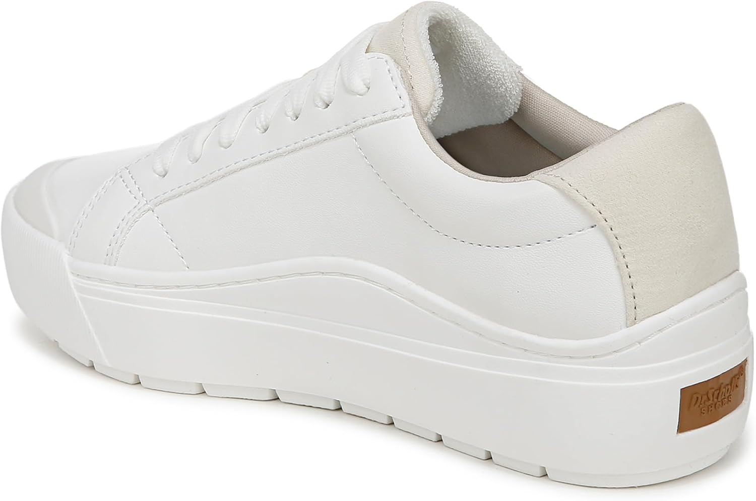 Dr. Scholl's Shoes Women's Time Off Sneaker, Comfortable Walking Shoes - Image 9