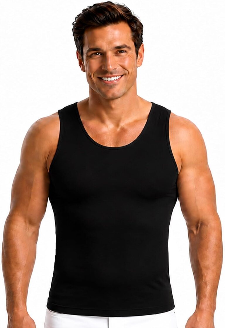 Men's Workout Shirts