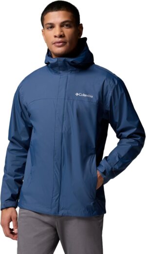 Columbia Men’s Watertight II ...