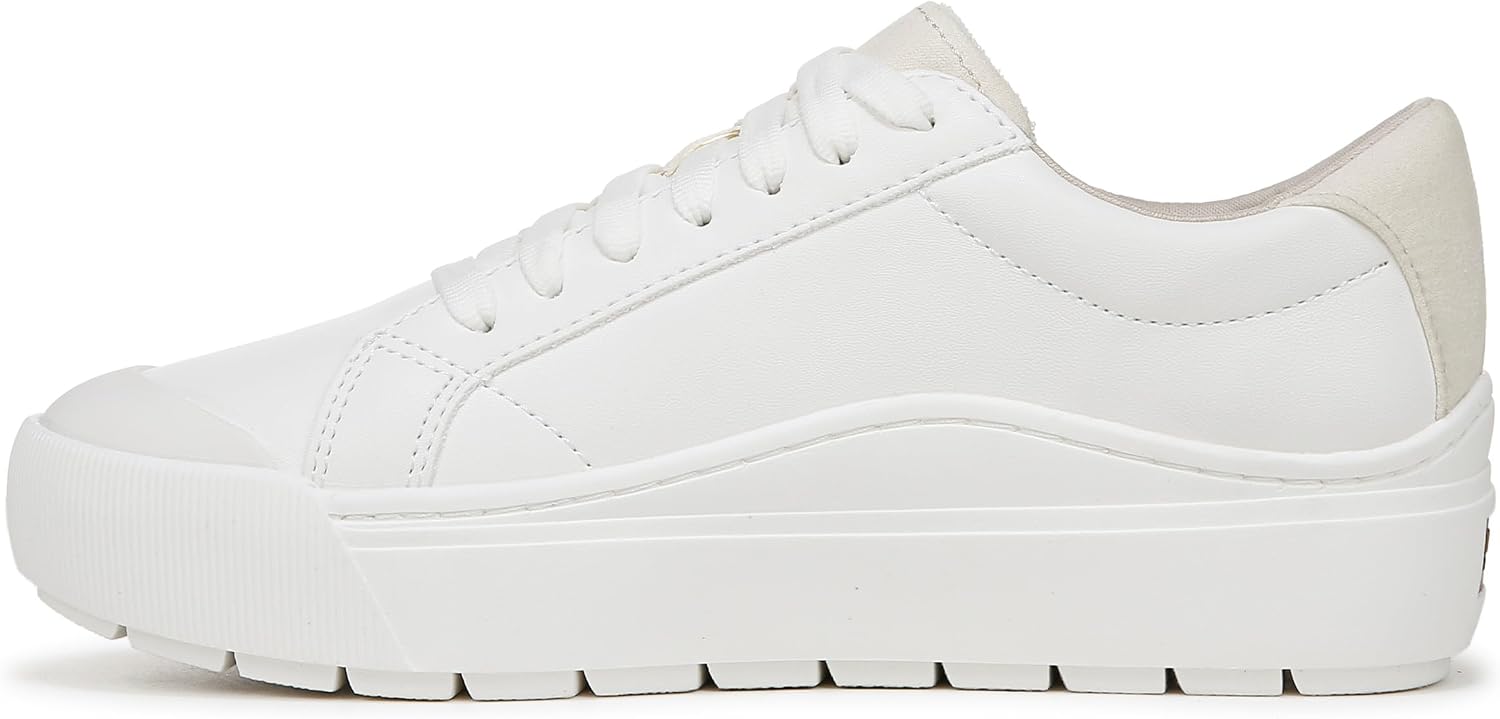 Dr. Scholl's Shoes Women's Time Off Sneaker, Comfortable Walking Shoes - Image 10