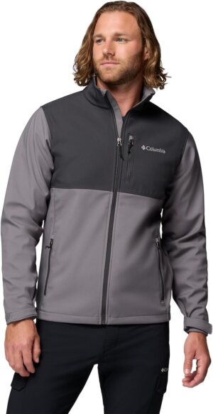 Columbia Men’s Ascender Softs...