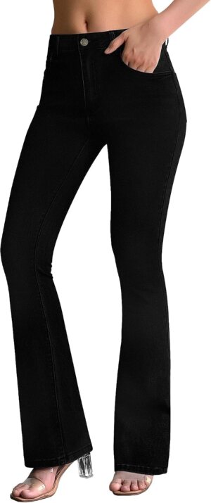 roswear Women’s Trendy Stretc...