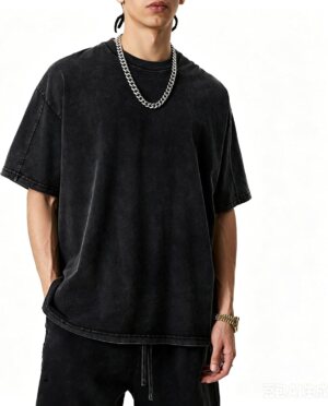 KEEPSHOWIN Men’s Vintage Over...
