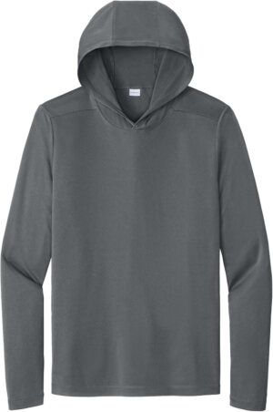 SPORT-TEK Unisex Posi-UV Pro Long S...