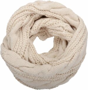 NEOSAN Womens Thick Ribbed Knit Win...