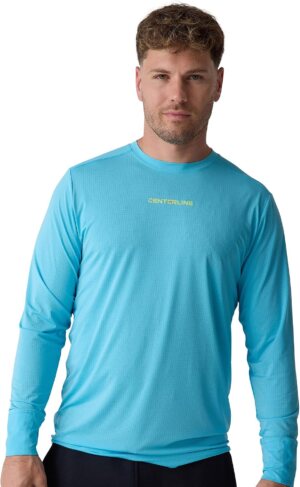 CENTERLINE Mens Performance Long Sl...