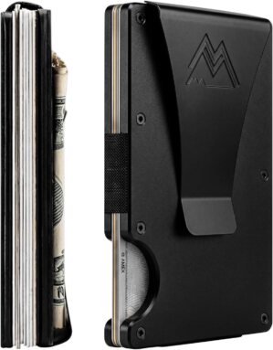 Mountain Voyage Co Minimalist Walle...