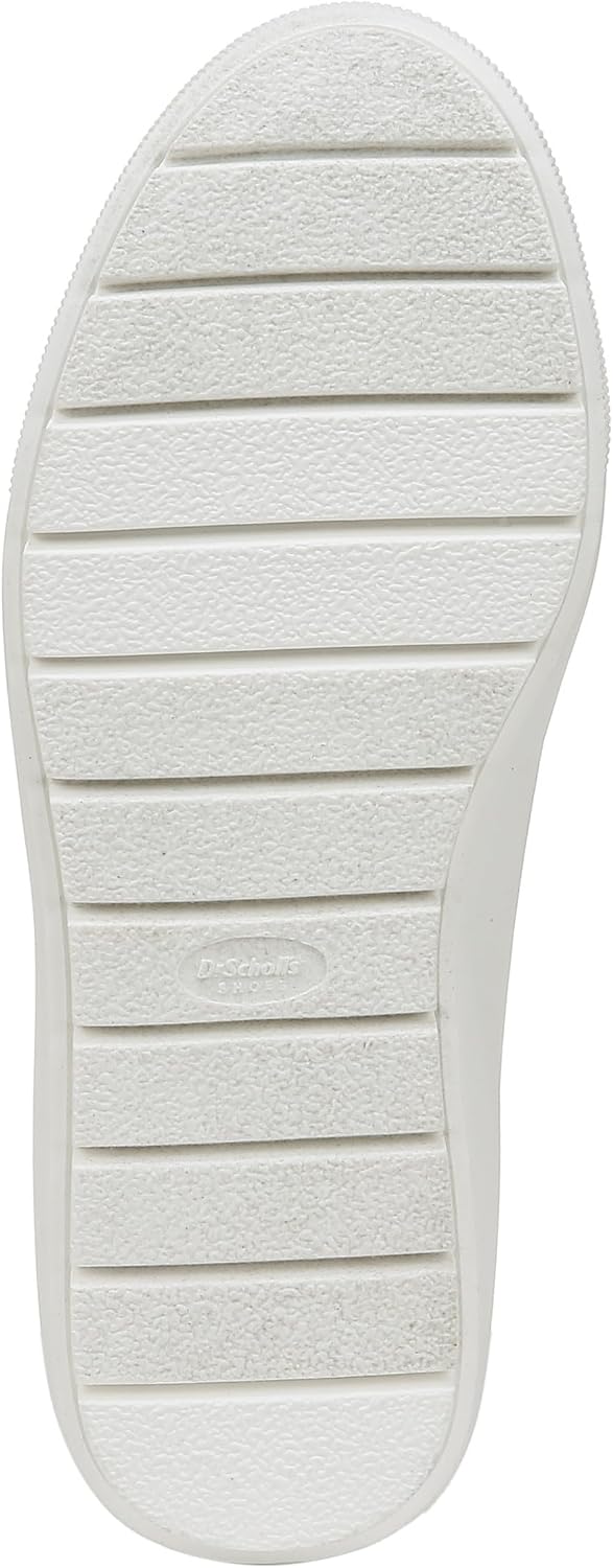 Dr. Scholl's Shoes Women's Time Off Sneaker, Comfortable Walking Shoes - Image 5