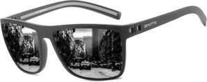 ZENOTTIC Polarized Sunglasses for M...