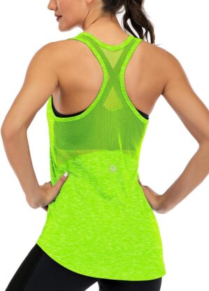 ICTIVE Workout Tank Tops for Women ...
