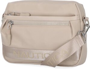 Nautica Nylon Bean crossbody/Belt B...