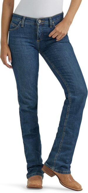 Wrangler Women’s Cool Vantage...