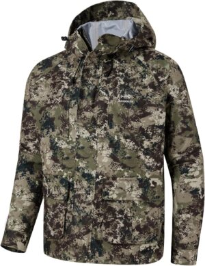 BASSDASH Walker-LW Breathable Water...