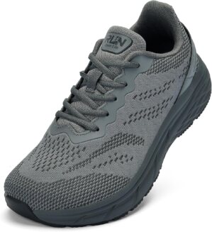 Slow Man Wide Toe Box Shoes for Men...