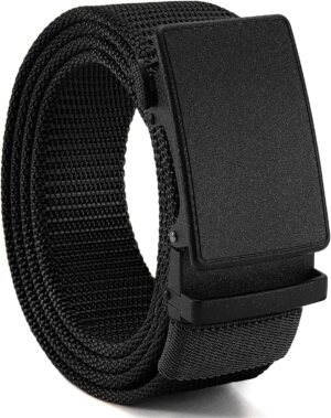 CHAOREN 1.5″ Nylon Ratchet Be...