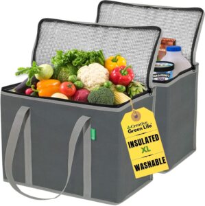Creative Green Life XL Insulated Re...