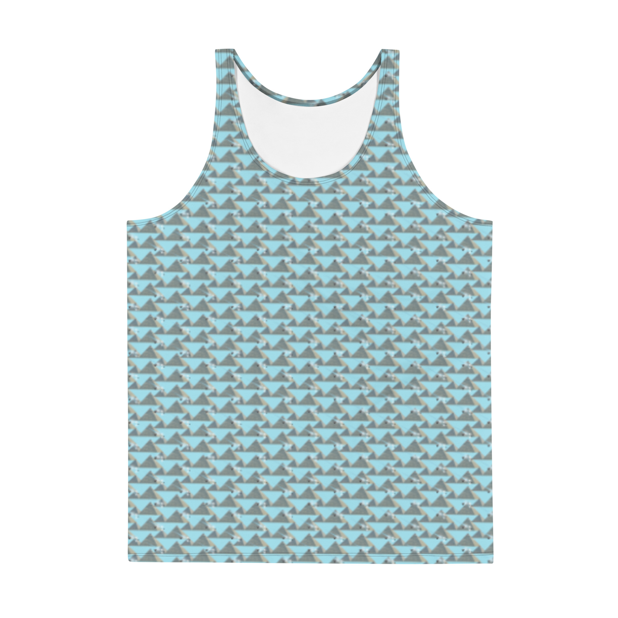 Unisex Tank Top