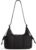 BAGSMART Crossbody Hobo Bags for Women, Small Puffer Everyday Purse