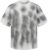 Men’s Heavyweight Cotton T-Shirt Vintage Washed Casual Crew Neck Short Sleeve Classic Tee