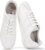 Project Cloud 100% Genuine Leather Womens Sneakers with Memory Foam