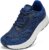 Slow Man Wide Toe Box Shoes for Men – Cushioned Road Running Shoe Non Slip Mens Walking Sneakers for Wide Feet Comfortable Athletic Gym Workout Sneaker