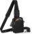 Anti-Theft Crossbody Sling Bag, RFID Blocking, Zipper Lock, Small