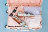 How to Build a Comfortable Travel Outfit That Still Looks Stylish