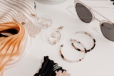 How to Match Watches, Jewelry and Sunglasses With Your Clothes